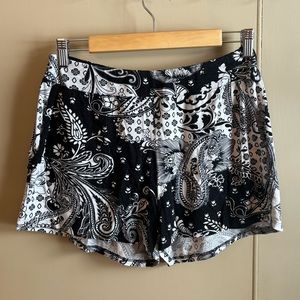 Soma sleep shorts medium